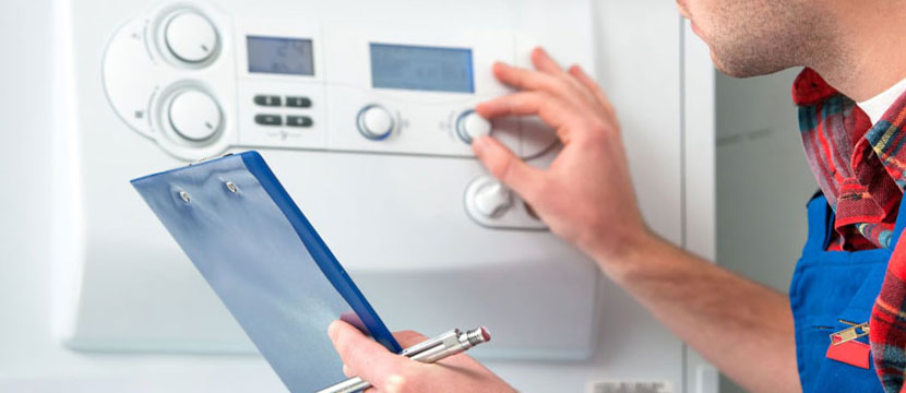 Bornova Vaillant Kombi Servisi